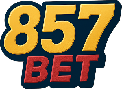 857bet Logo